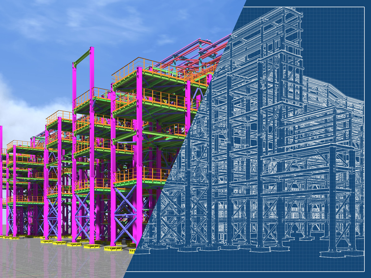 Building Information Modeling from The Cincinnatus Group