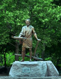 Cincinnatus