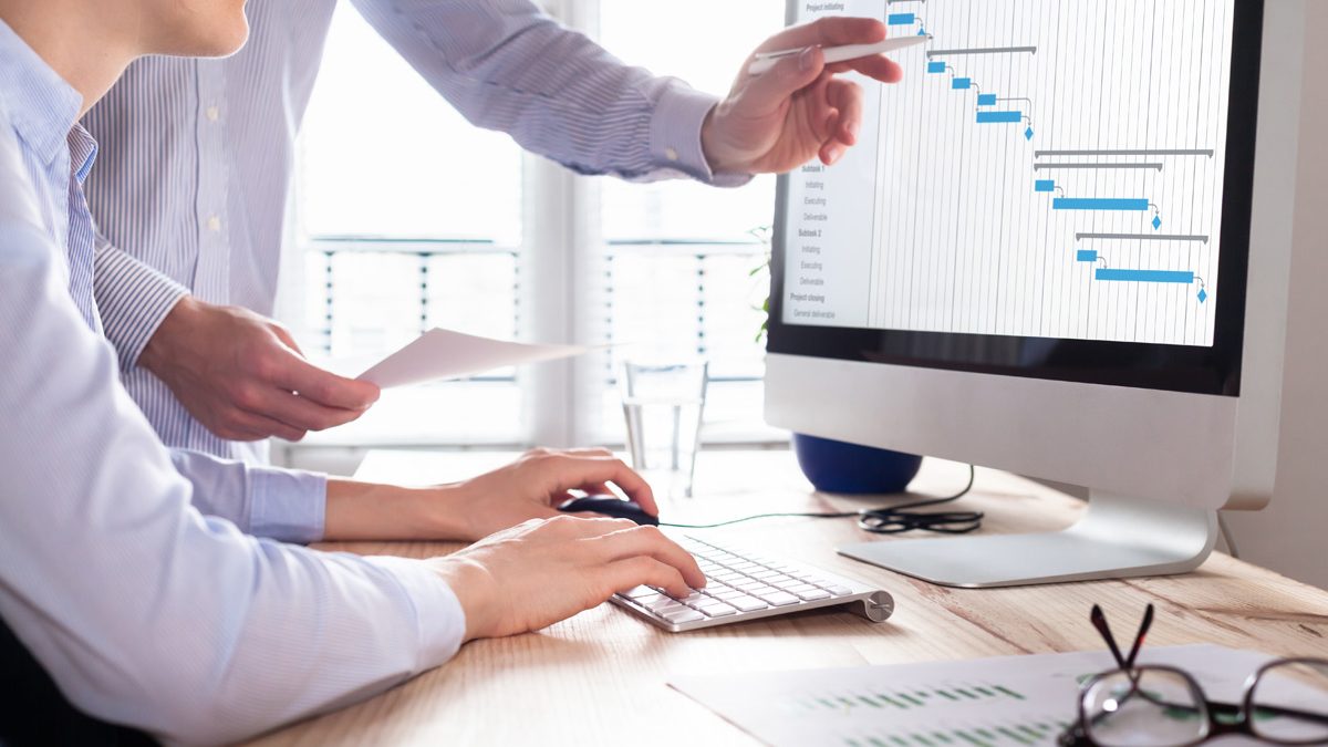 Strategic Consulting for the HVAC Industry