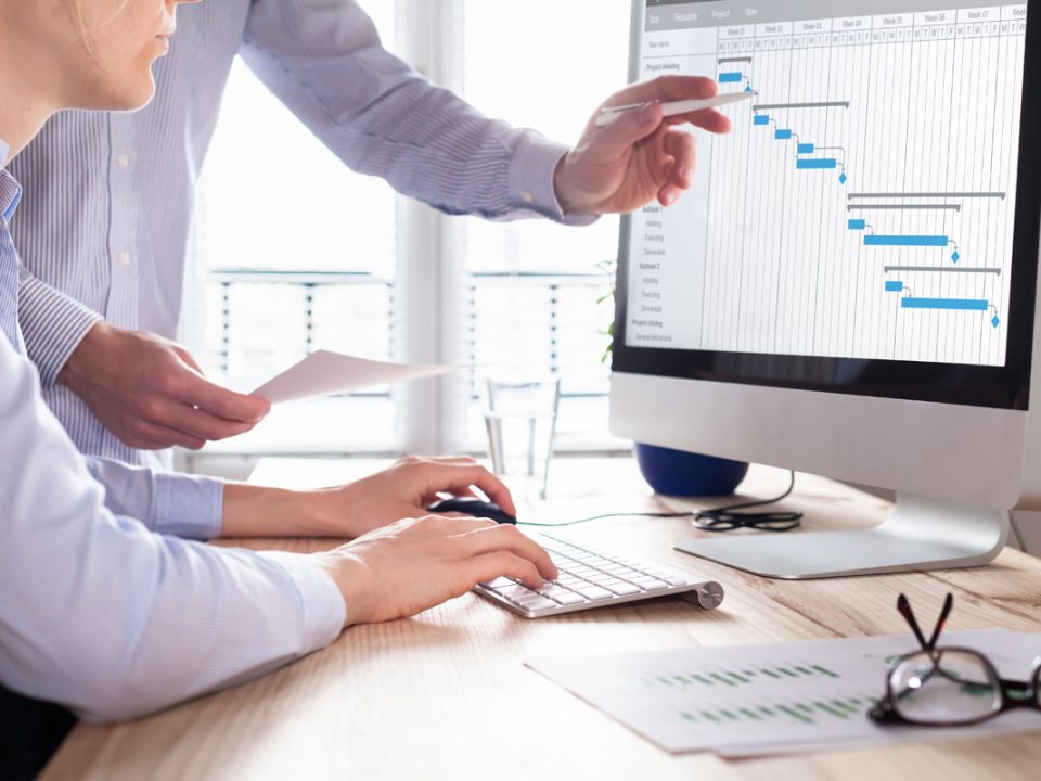 Strategic Consulting for the HVAC Industry