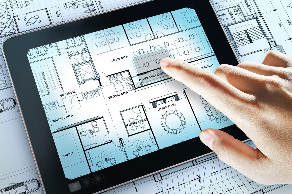 CAD & BIM Services