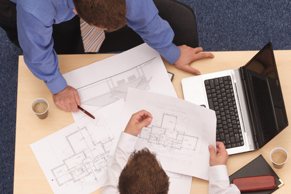 Specialty Services from The Cincinnatus Group