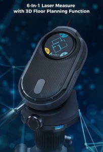 Measor Laser