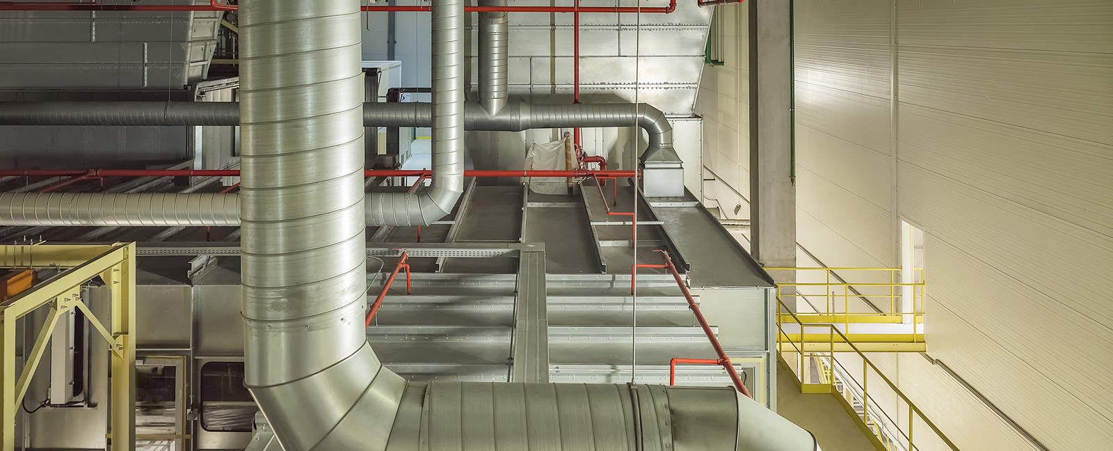 Commercial Ductwork Design Achieving Excellence TCG Duct HVAC