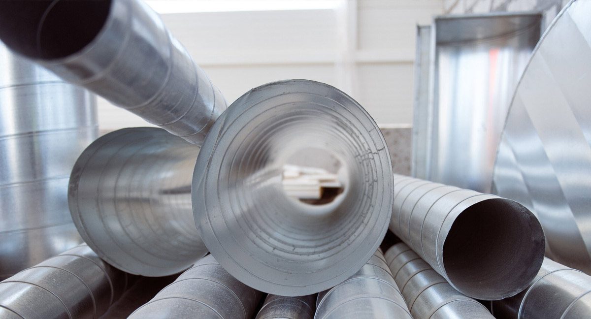 Zero Defects in Ductwork Manufacturing