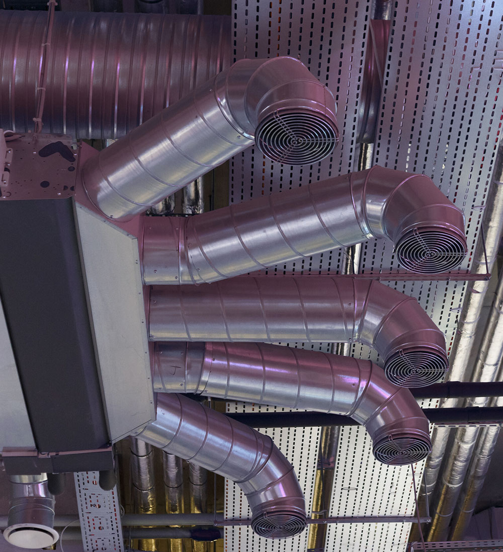 Project Management for Ductwork