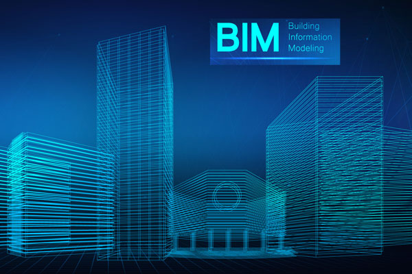 Building Information Modeling