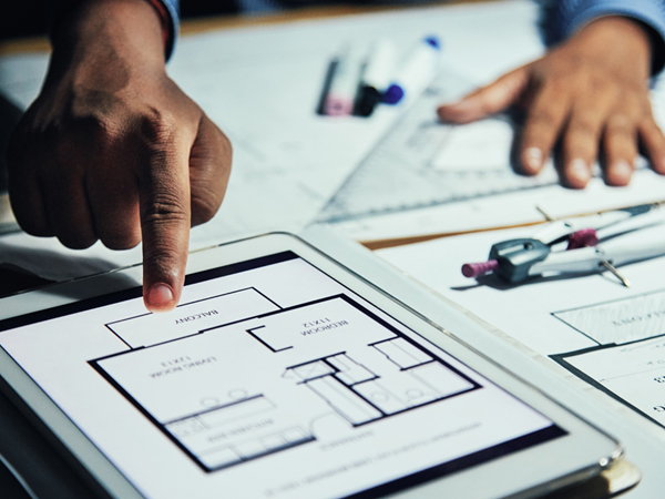 Specialty Services from The Cincinnatus Group