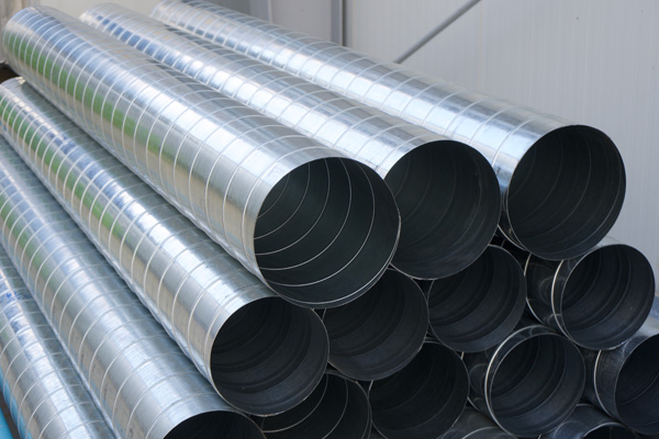 Rectangular Duct Sales and Sourcing from The Cincinnatus Group