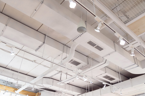 Specialty Metals and Welded Ductwork from The Cincinnatus Group