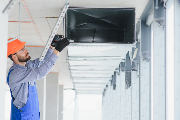 Rectangular Duct Sales and Sourcing from The Cincinnatus Group