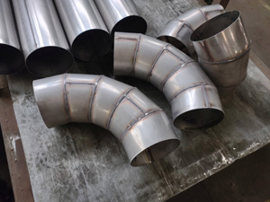 Rectangular Duct Sales and Sourcing from The Cincinnatus Group
