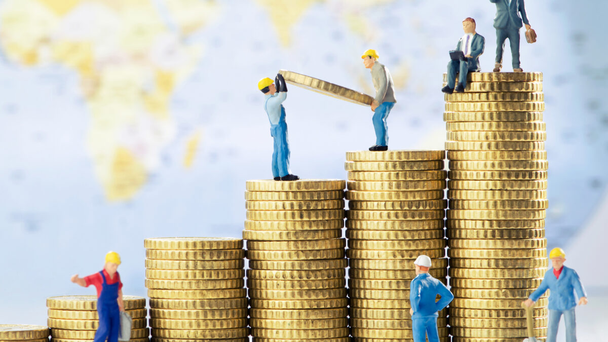 What In-House Takeoff Capacity Actually Costs