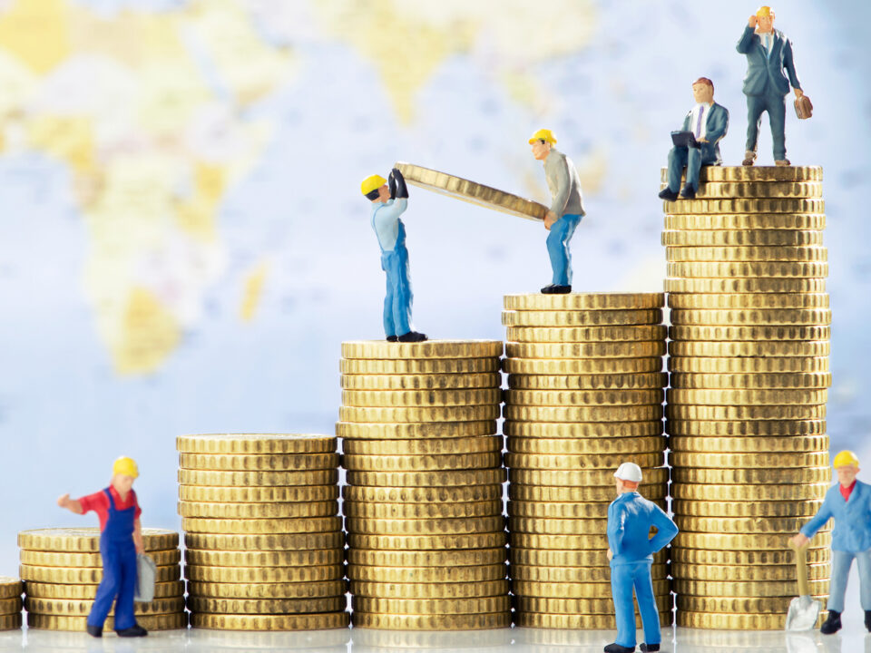 What In-House Takeoff Capacity Actually Costs