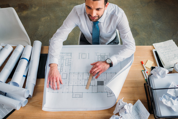 HVAC contractor overwhelmed with Takeoff work