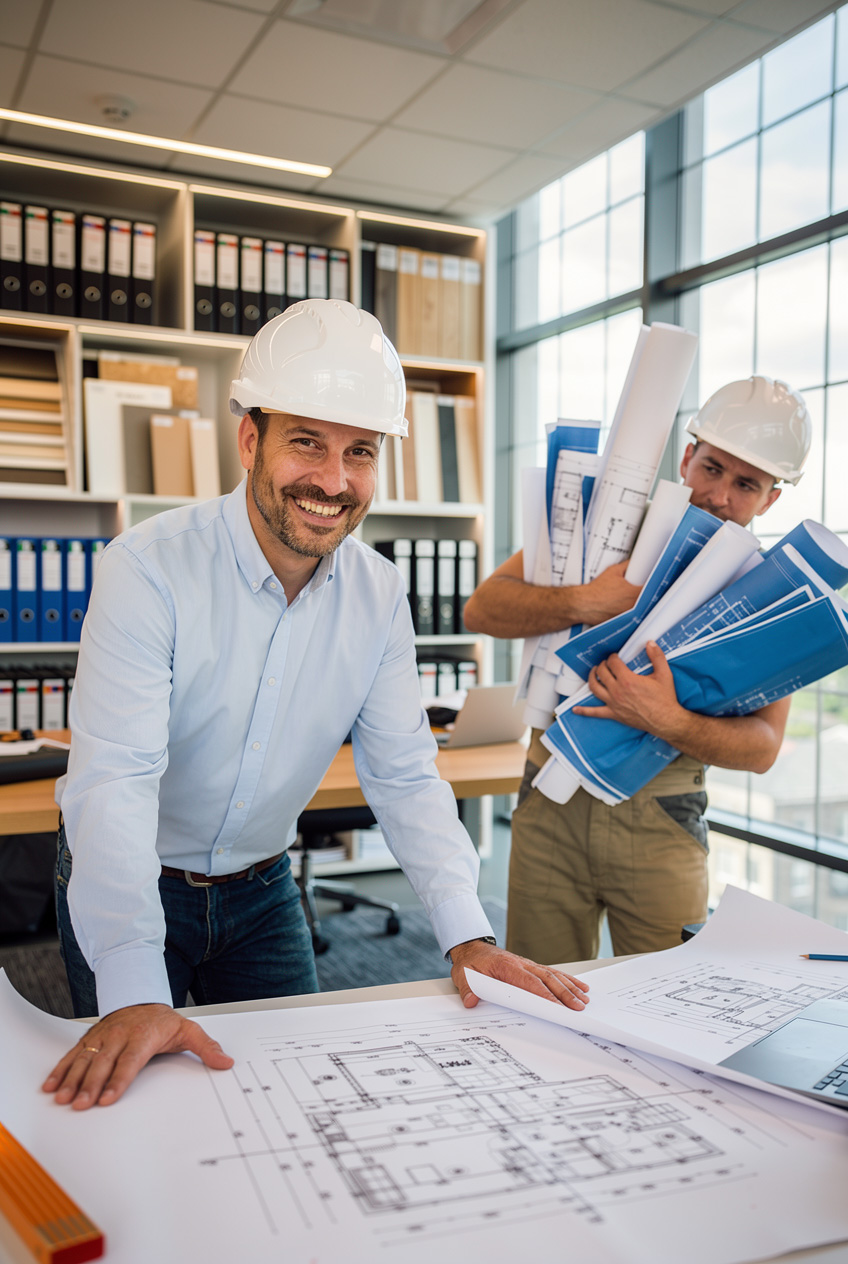 Specialty Metals and Welded Ductwork from The Cincinnatus Group