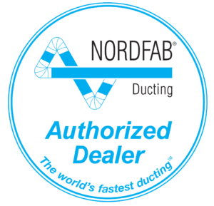Nordfab Authorized Dealer